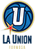 Logo of basketball club La Union